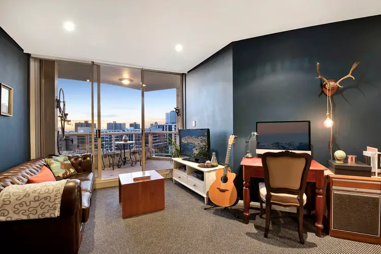 Third view of Homely apartment listing, 249/11 Potter Street, Waterloo NSW 2017
