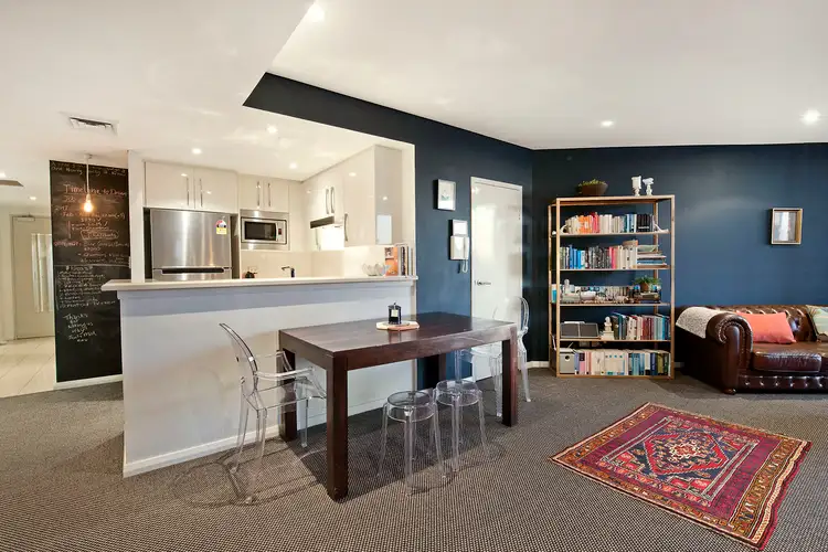 Fourth view of Homely apartment listing, 249/11 Potter Street, Waterloo NSW 2017