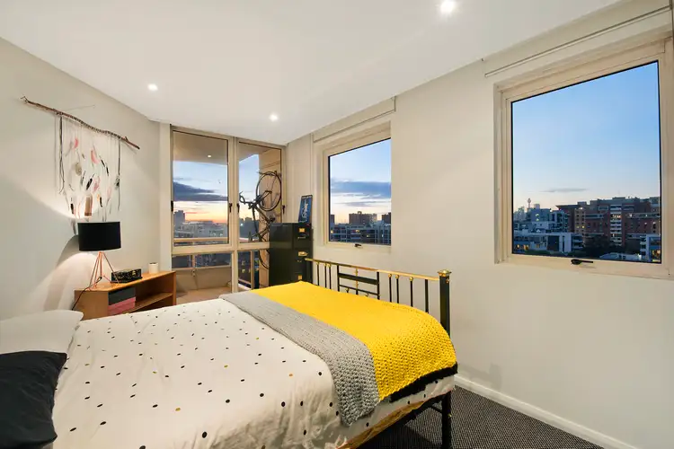 Fifth view of Homely apartment listing, 249/11 Potter Street, Waterloo NSW 2017