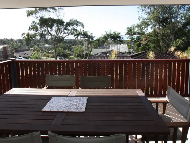 Fourth view of Homely house listing, 1/25 Yalla Kool Drive, Ocean Shores NSW 2483