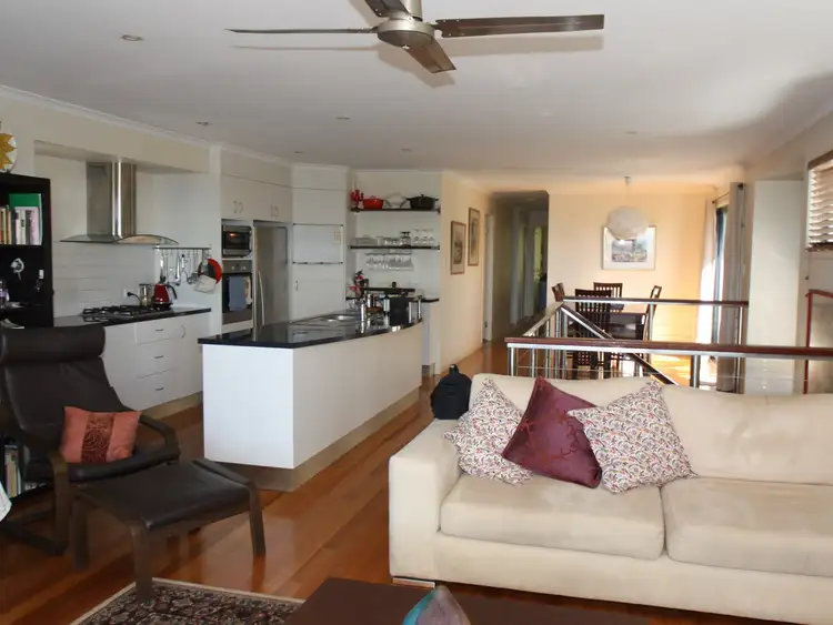 Sixth view of Homely house listing, 1/25 Yalla Kool Drive, Ocean Shores NSW 2483