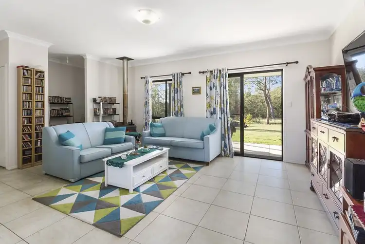 Fourth view of Homely house listing, 314 Edinburgh Drive, Mount Hallen QLD 4312