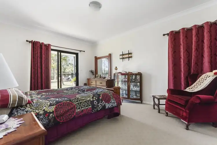 Fifth view of Homely house listing, 314 Edinburgh Drive, Mount Hallen QLD 4312