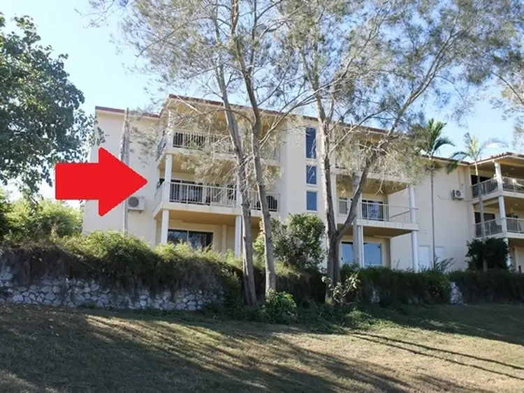 8/4 Pittsbay, Boyne Island QLD 4680