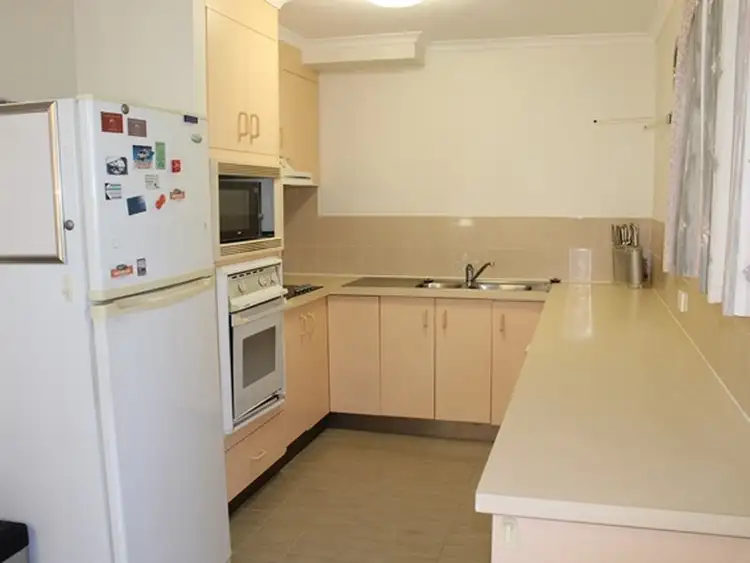 Third view of Homely unit listing, 8/4 Pittsbay, Boyne Island QLD 4680