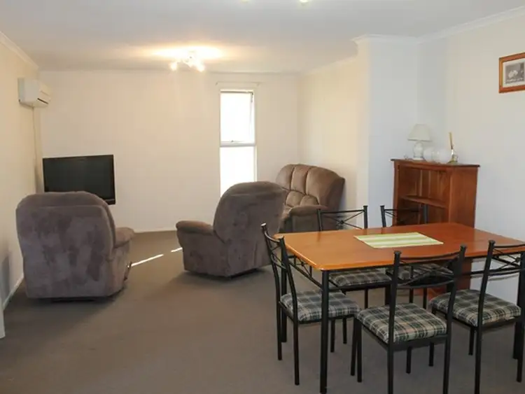 Fourth view of Homely unit listing, 8/4 Pittsbay, Boyne Island QLD 4680
