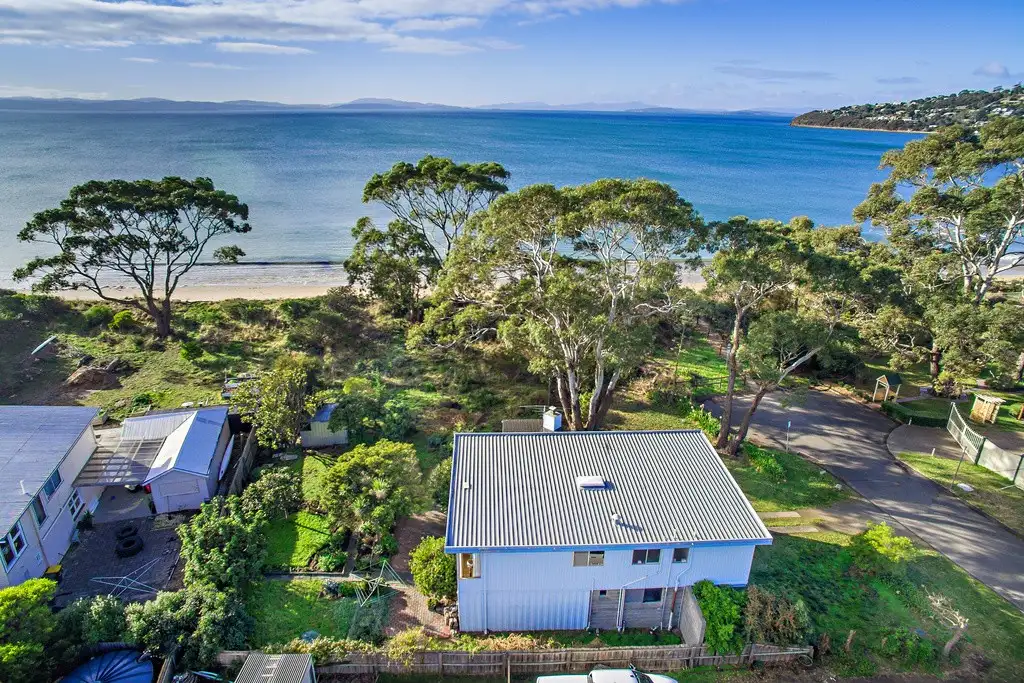 Main view of Homely house listing, 1 Cabarita Street, Lauderdale TAS 7021