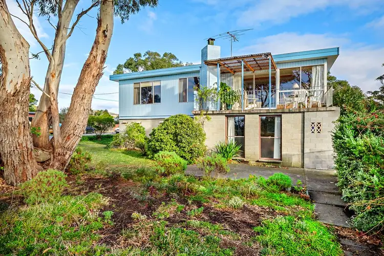 Second view of Homely house listing, 1 Cabarita Street, Lauderdale TAS 7021