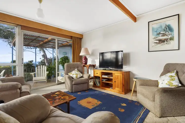 Fifth view of Homely house listing, 1 Cabarita Street, Lauderdale TAS 7021