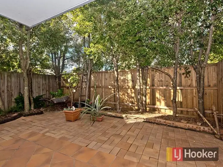 Second view of Homely unit listing, Unit 4/2 Halcomb Street, Zillmere QLD 4034