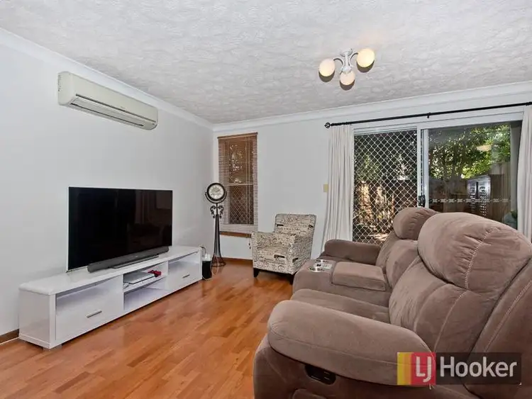 Third view of Homely unit listing, Unit 4/2 Halcomb Street, Zillmere QLD 4034