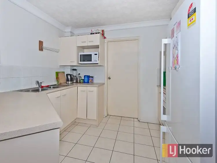 Fifth view of Homely unit listing, Unit 4/2 Halcomb Street, Zillmere QLD 4034