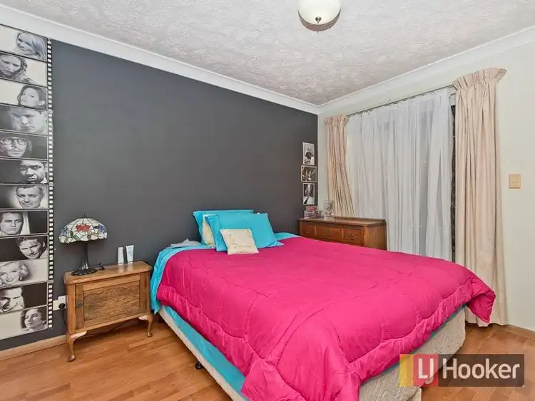 Sixth view of Homely unit listing, Unit 4/2 Halcomb Street, Zillmere QLD 4034