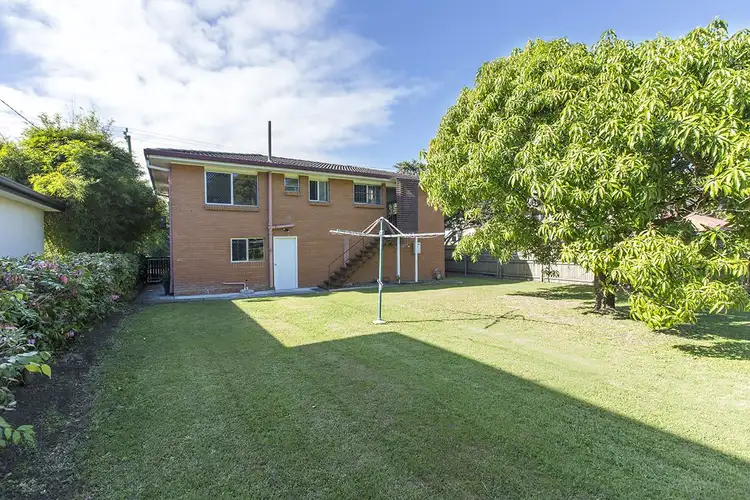 Main view of Homely house listing, 121 Home Street, Fairfield QLD 4103