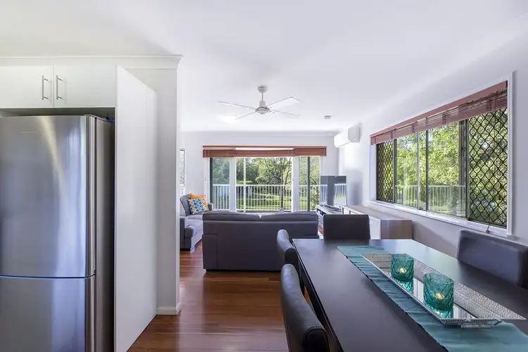 Second view of Homely house listing, 121 Home Street, Fairfield QLD 4103