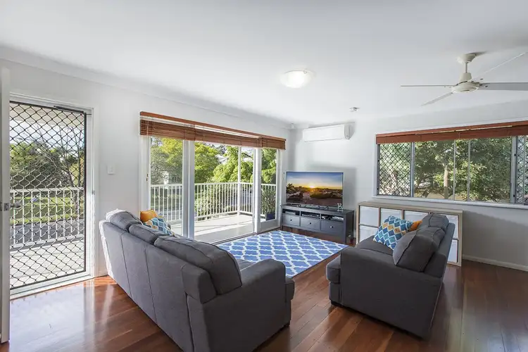 Fourth view of Homely house listing, 121 Home Street, Fairfield QLD 4103