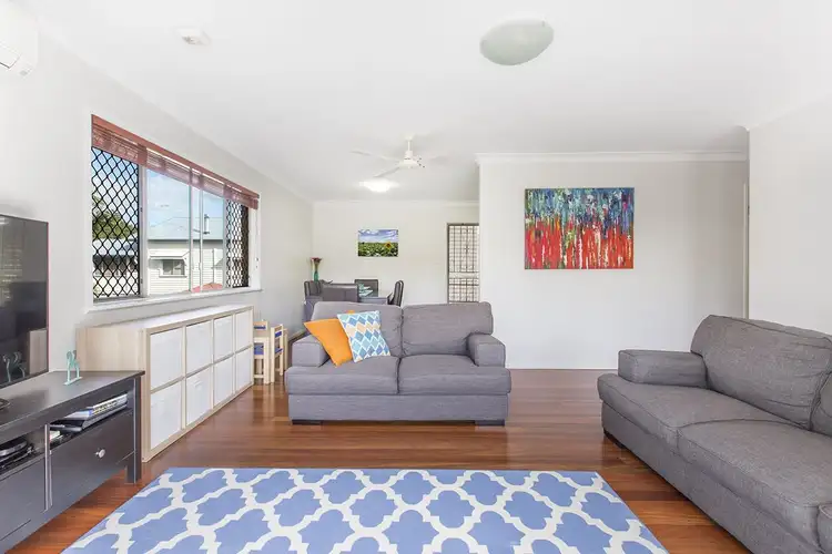 Fifth view of Homely house listing, 121 Home Street, Fairfield QLD 4103