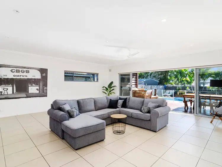 Third view of Homely house listing, 35 Twenty Fifth Avenue, Palm Beach QLD 4221