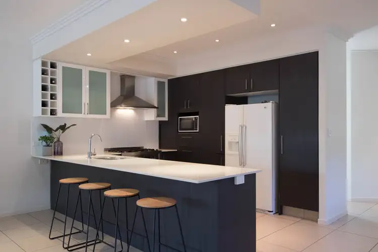 Fourth view of Homely house listing, 35 Twenty Fifth Avenue, Palm Beach QLD 4221