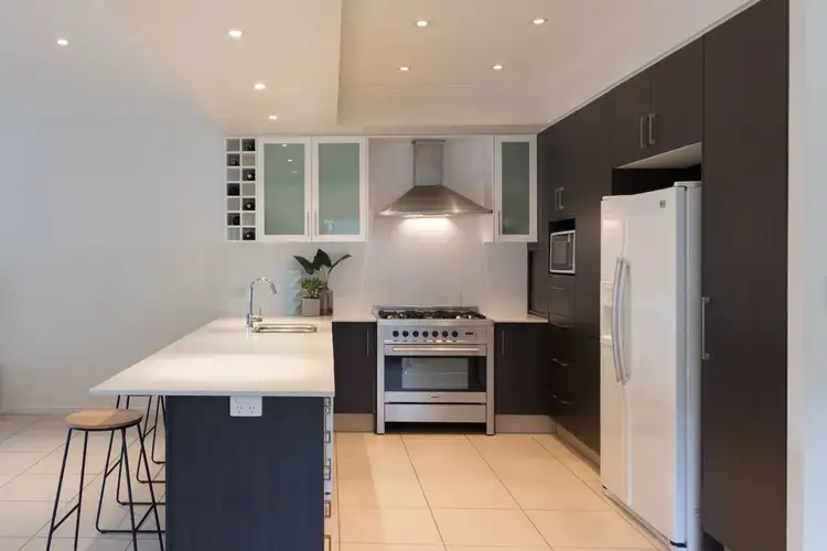 Fifth view of Homely house listing, 35 Twenty Fifth Avenue, Palm Beach QLD 4221