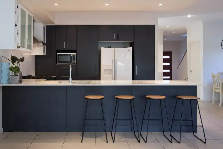 Sixth view of Homely house listing, 35 Twenty Fifth Avenue, Palm Beach QLD 4221