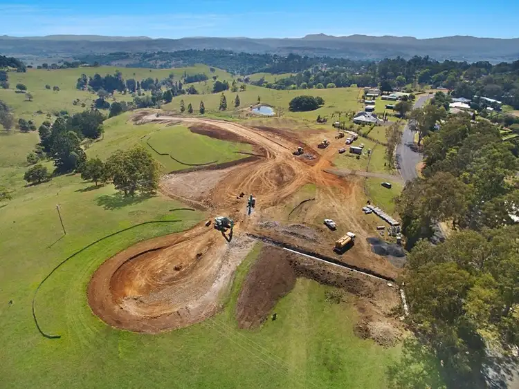 Fourth view of Homely land listing, 2 Valley View Estate, Richmond Hill Road, Goonellabah NSW 2480