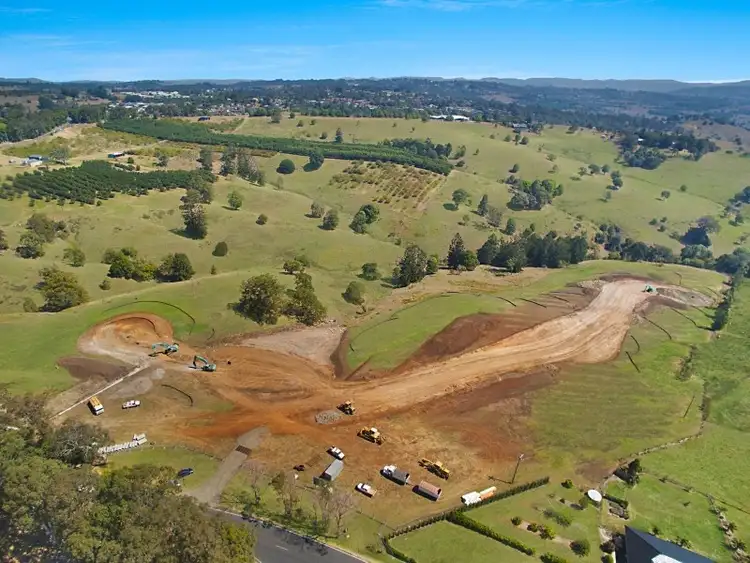 Fifth view of Homely land listing, 2 Valley View Estate, Richmond Hill Road, Goonellabah NSW 2480