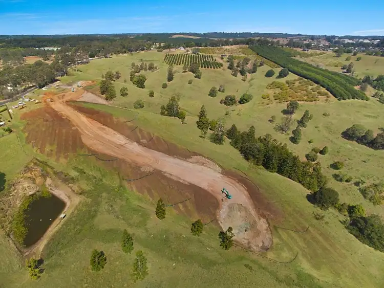 Sixth view of Homely land listing, 6 Valley View Estate, Richmond Hill Road, Goonellabah NSW 2480