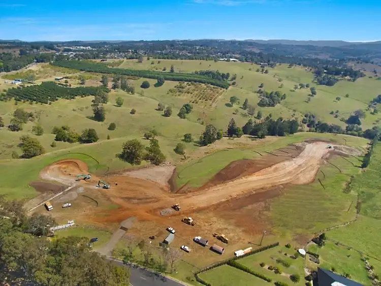 Fifth view of Homely land listing, 20 Valley View Estate, Richmond Hill Road, Goonellabah NSW 2480