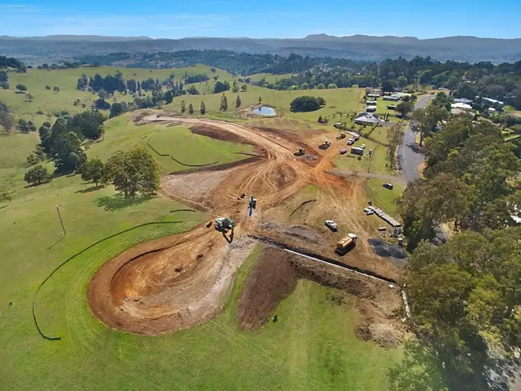 Fourth view of Homely land listing, 19 Valley View Estate, Richmond Hill Road, Goonellabah NSW 2480