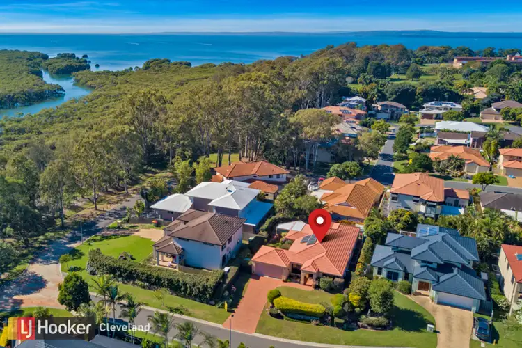 4 Morris Street, Ormiston QLD 4160