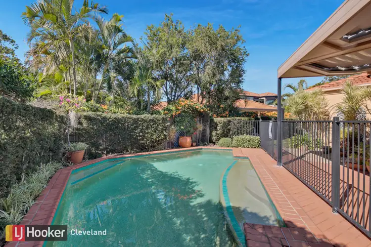 Third view of Homely house listing, 4 Morris Street, Ormiston QLD 4160