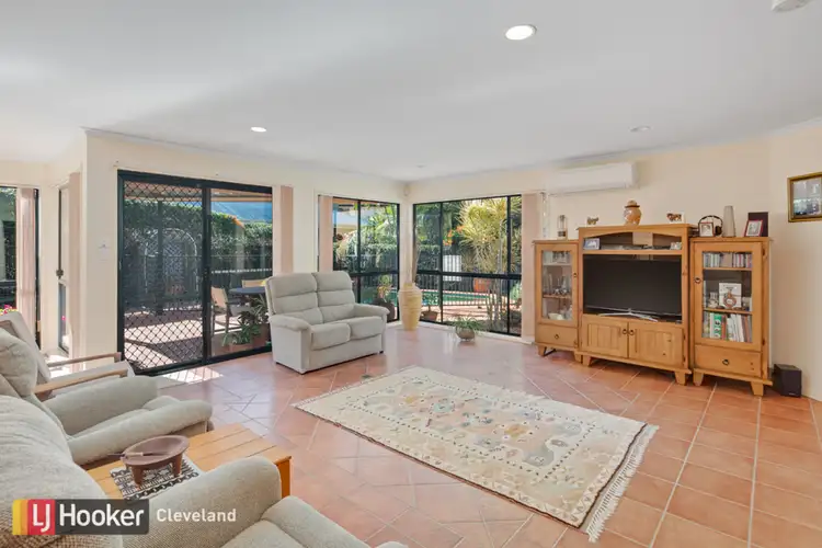 Fourth view of Homely house listing, 4 Morris Street, Ormiston QLD 4160