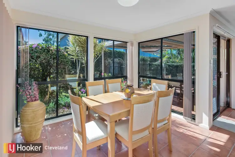 Fifth view of Homely house listing, 4 Morris Street, Ormiston QLD 4160