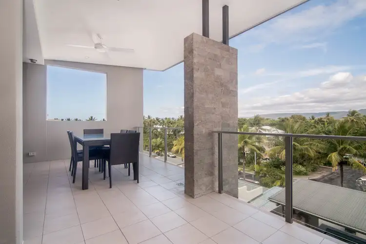 Fourth view of Homely unit listing, 407 Coconut Grove/56-64 Macrossan Street, Port Douglas QLD 4877