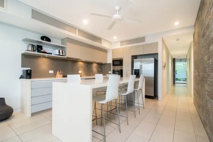 Fifth view of Homely unit listing, 407 Coconut Grove/56-64 Macrossan Street, Port Douglas QLD 4877