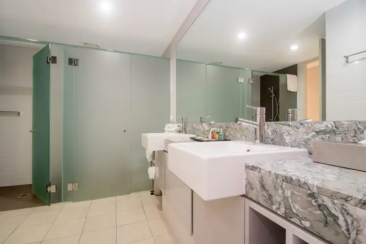 Sixth view of Homely unit listing, 407 Coconut Grove/56-64 Macrossan Street, Port Douglas QLD 4877