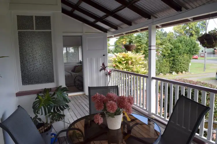 Second view of Homely house listing, 42 Clarence Street, Grafton NSW 2460