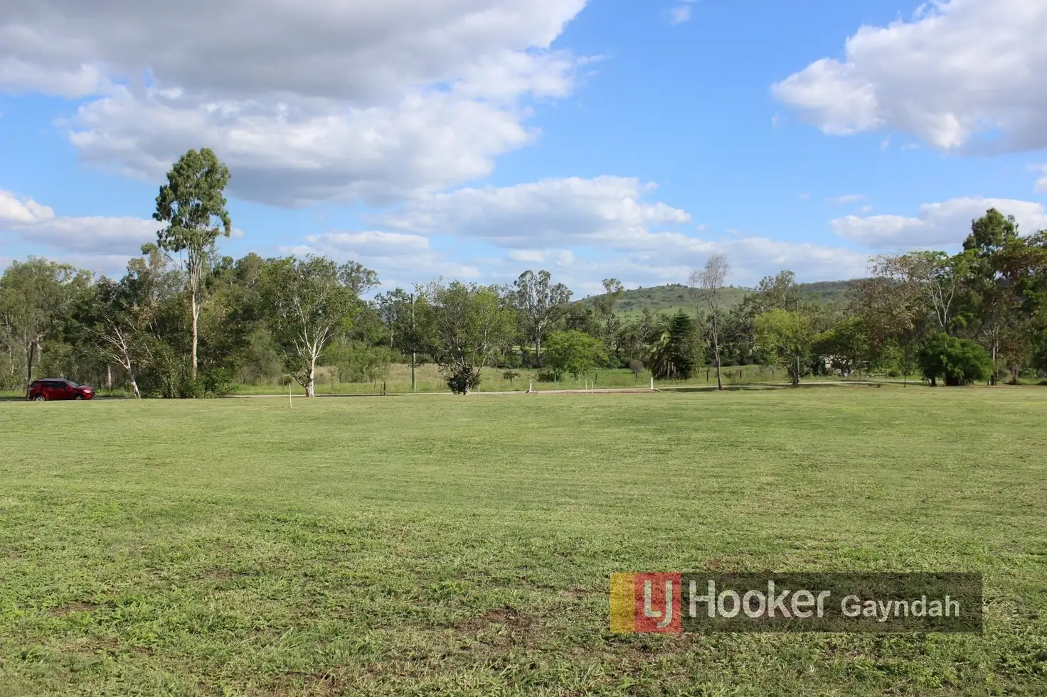 Main view of Homely land listing, Lot 22 Winifred Cobbo Street, Gayndah QLD 4625