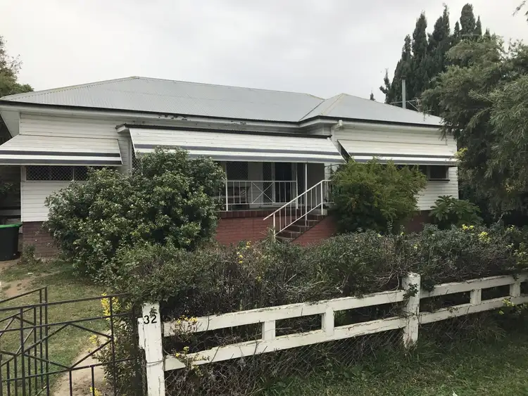 Main view of Homely house listing, 32 Iris Street, Moree NSW 2400