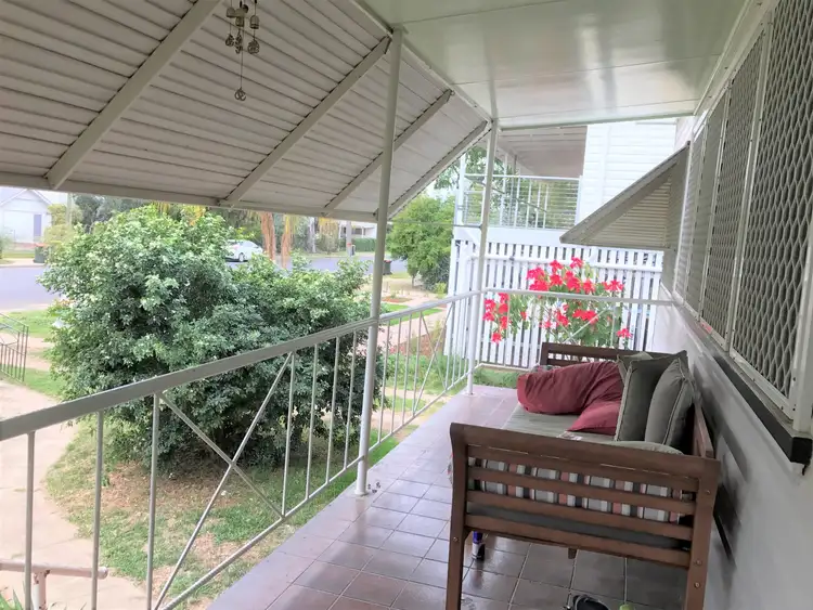 Second view of Homely house listing, 32 Iris Street, Moree NSW 2400