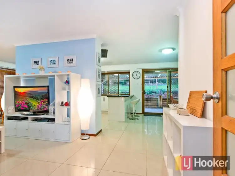 Third view of Homely house listing, 34 Eucumbene Drive, Petrie QLD 4502