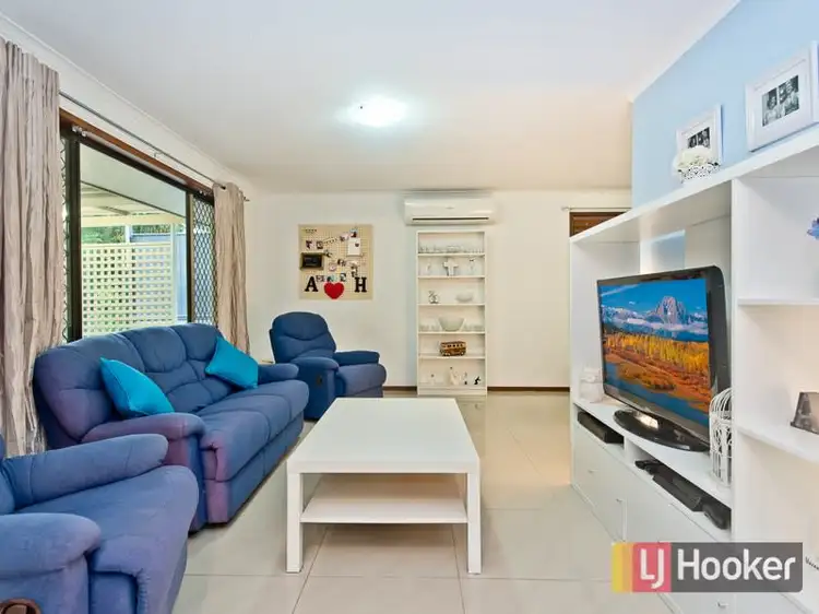 Fourth view of Homely house listing, 34 Eucumbene Drive, Petrie QLD 4502