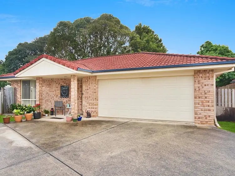 Main view of Homely unit listing, Unit 2/80 Hellyar Drive, Wollongbar NSW 2477