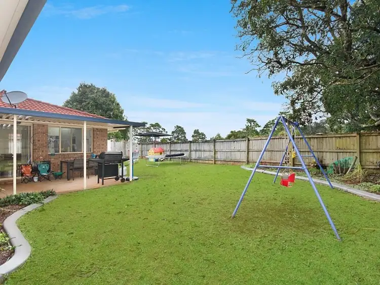 Third view of Homely unit listing, Unit 2/80 Hellyar Drive, Wollongbar NSW 2477