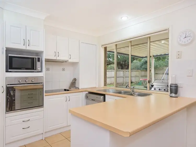 Fourth view of Homely unit listing, Unit 2/80 Hellyar Drive, Wollongbar NSW 2477