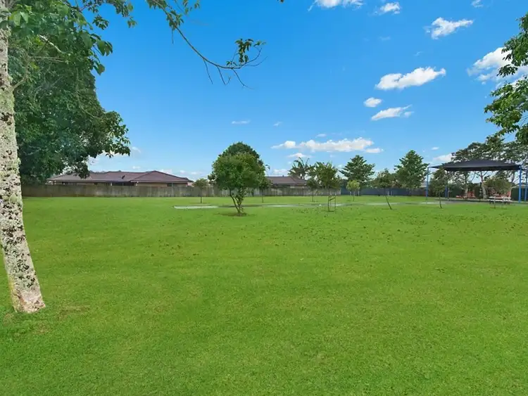 Fifth view of Homely unit listing, Unit 2/80 Hellyar Drive, Wollongbar NSW 2477