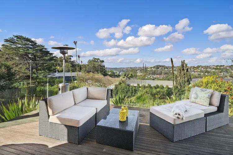 Second view of Homely house listing, 24 The Battlement, Castlecrag NSW 2068