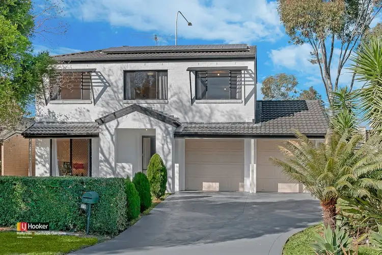 29 Karri Place, Parklea NSW 2768