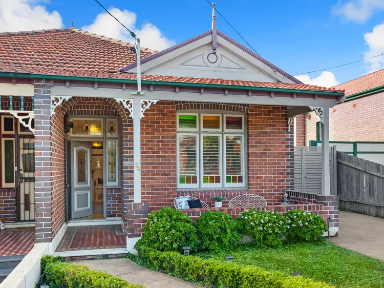 26 Devonshire Street, Croydon NSW 2132